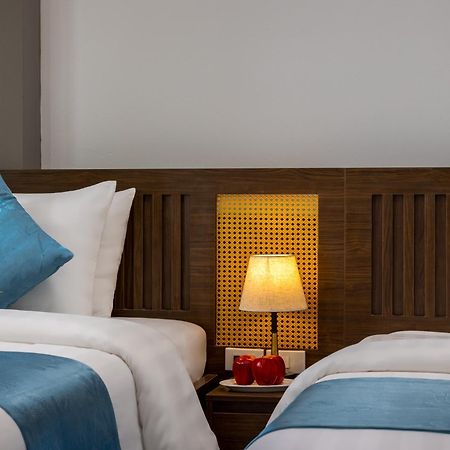 Cat Ba Green Pearl Hotel Dong Khe Sau Dış mekan fotoğraf